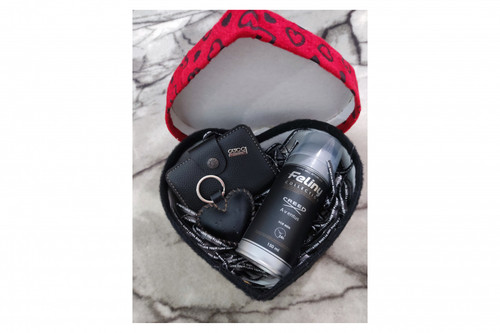 باکس کادوی مردوانه