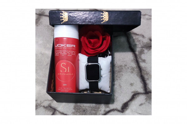 باکس کادوی ولنتاین روز دختر تولد روز مادر عیدی