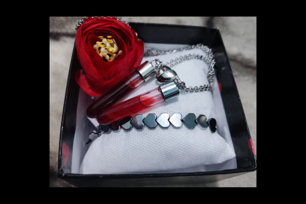 هدیه ولنتاین دخترونه