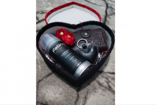 کادویی باکس کادو ولنتاین هدیه تولد مردانه