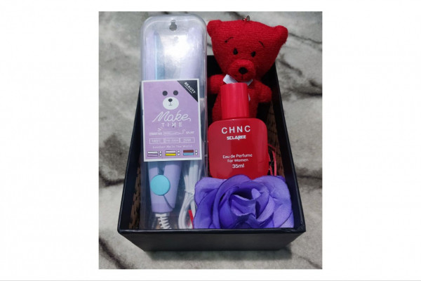 کادوی دخترانه ولنتاین تولد روزدختر