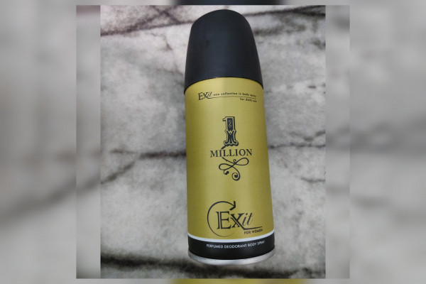 اسپری اگزیت زنانه