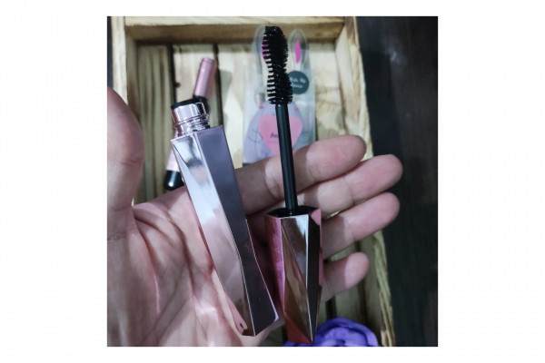 ریمل الماسی هدی موجی