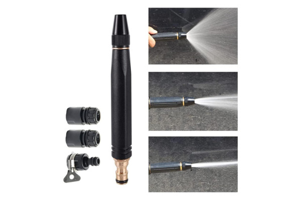 کارواش خانگی پر فشار کارواش برنجی