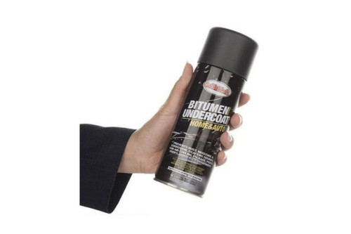 اسپری قیر اسپری عایق قیرپاش