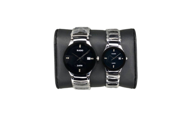 ساعت رادو ساعت زوج ست ساعت زوج رادو