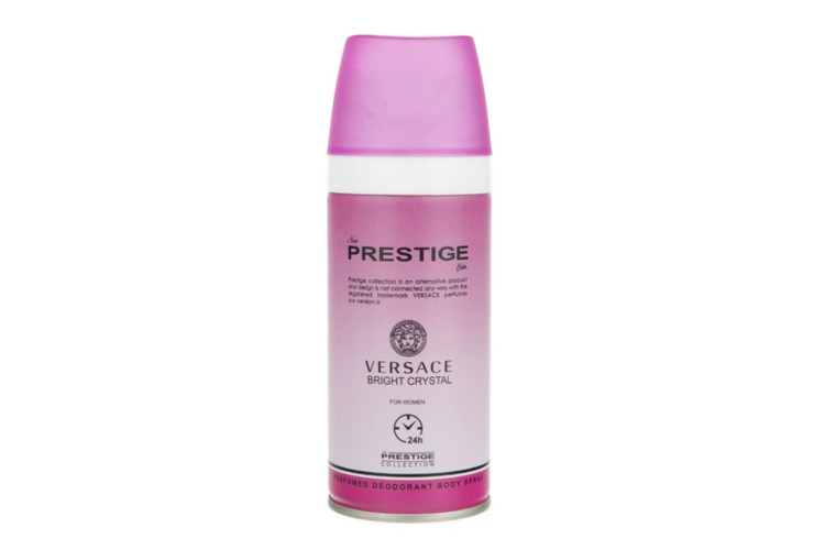 اسپری پرستیژ اسپری بدن کادو تولد