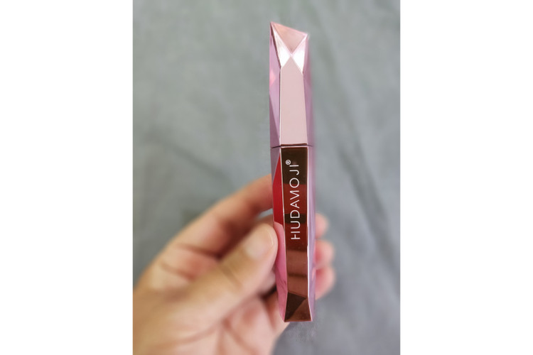 ریمل الماسی ریمل هدی موجی