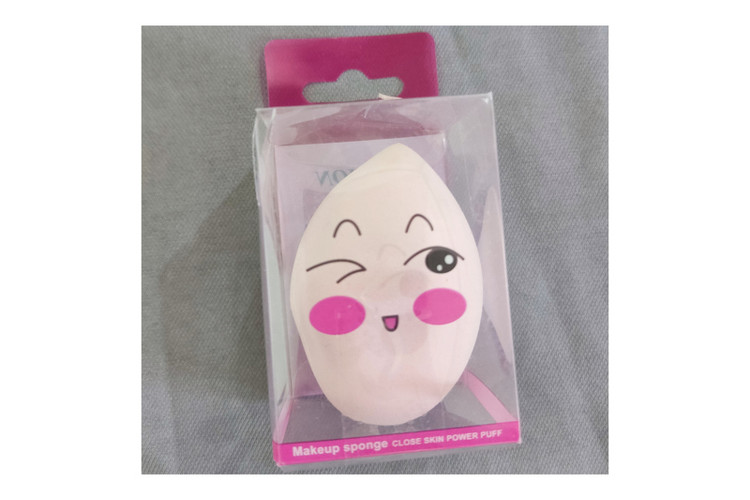 پد اشکی بیوتی بلندر