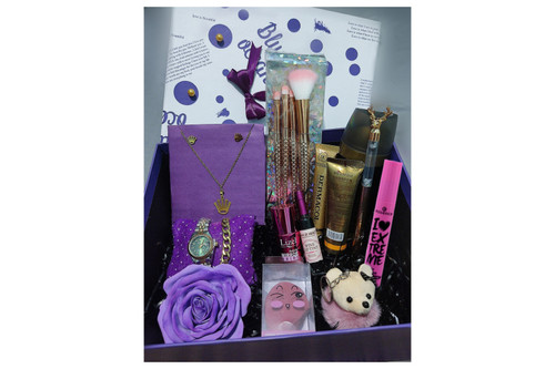 باکس کادو روز زن مادر