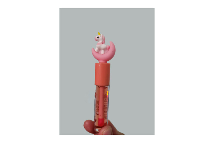 تینت لب یونیکورن صورتی