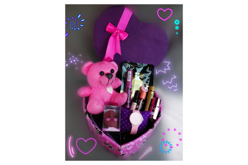 قیمت خرید باکس کادوی دخترانه