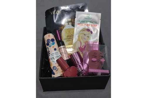 هدیه تولد باکس کادویی روز دختر روز زن روز مادر یلدا عیدی ولنتاین