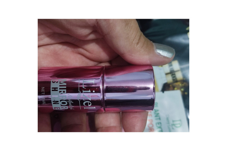 لاک آینه ای لیزل