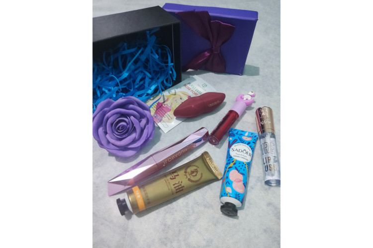 لوازم آرایشی کرج