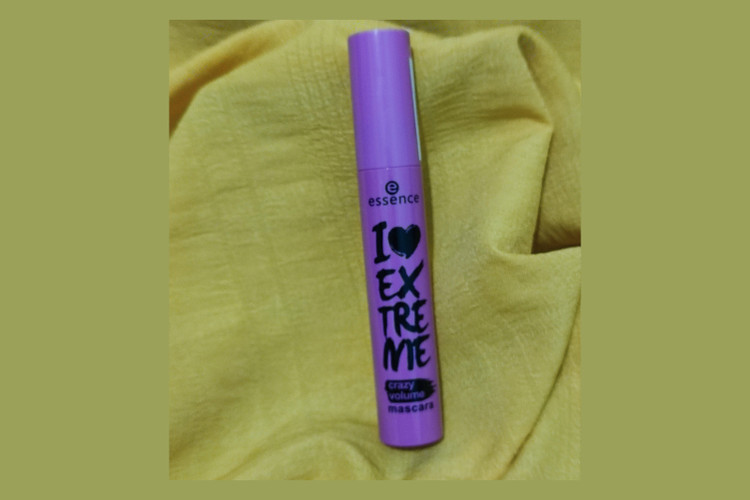 ریمل اسنس صورتی درجه دو