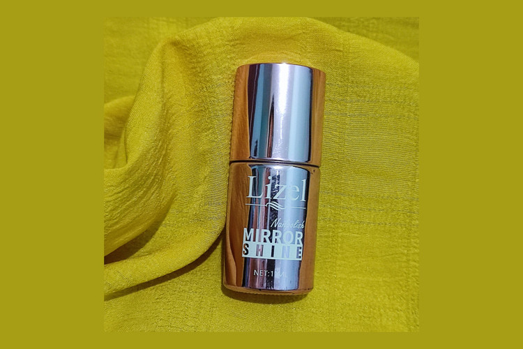 لاک آینه ای لیزل