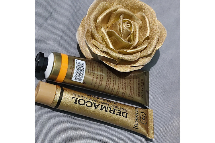 کرم گریم درماکول و کرم دست