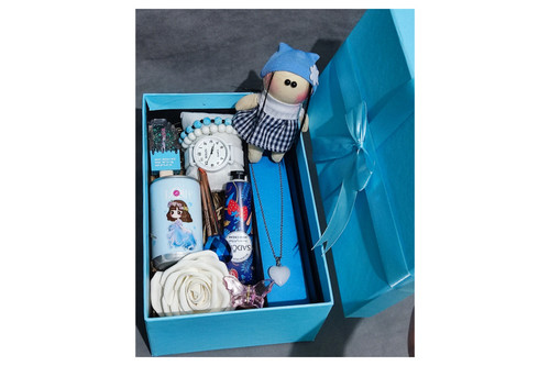 باکس کادوی روز دختر