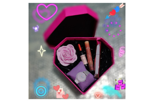 کادو تولد دخترانه