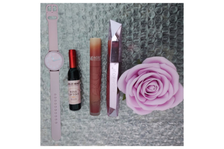 هدیه تولد دخترانه