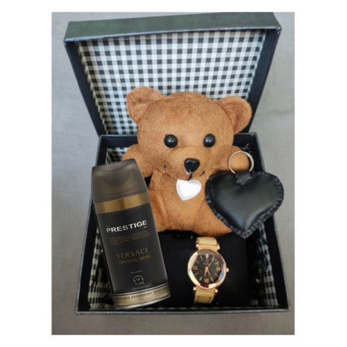 باکس کادوی تولد دخترانه