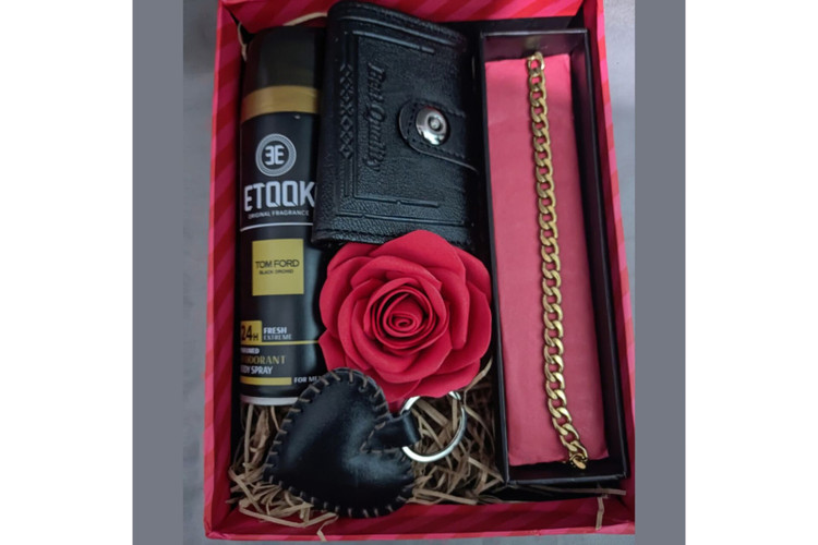 کادو تولد مردانه یلدایی