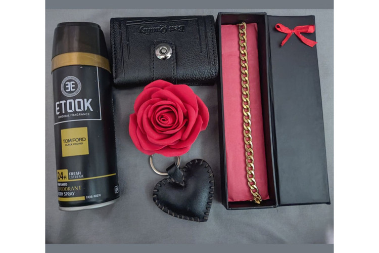 کادویی مردانه مناسب یلدا