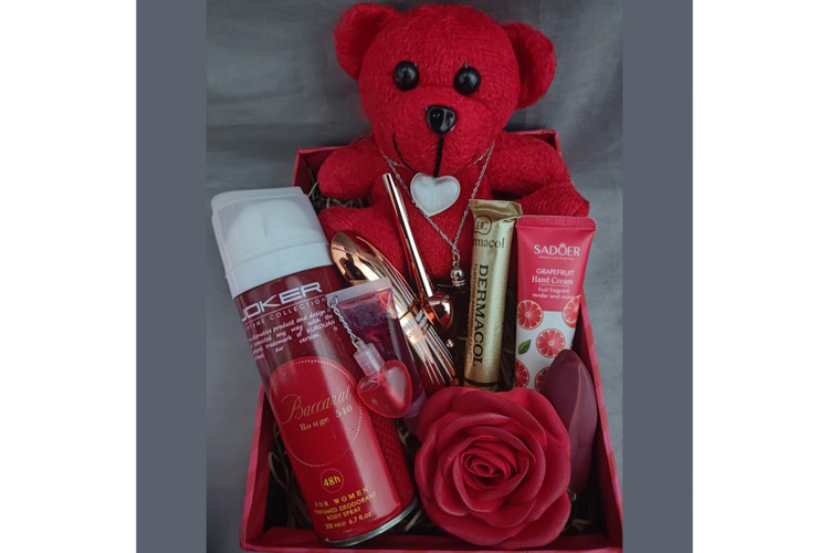 باکس کادو یلدایی