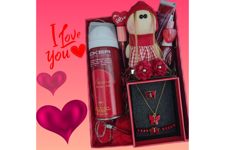 کادو یلدایی دخترانه