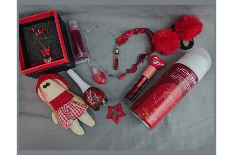 کادو تولد دخترانه ویژه یلدا