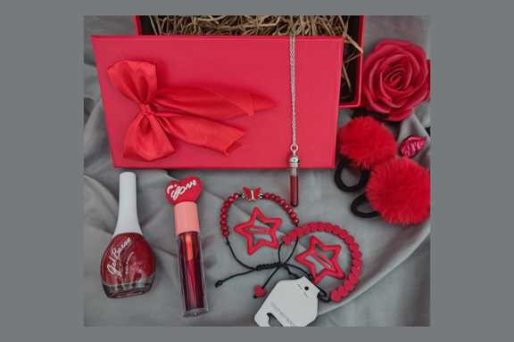 هدیه یلدایی کادو ولنتاین