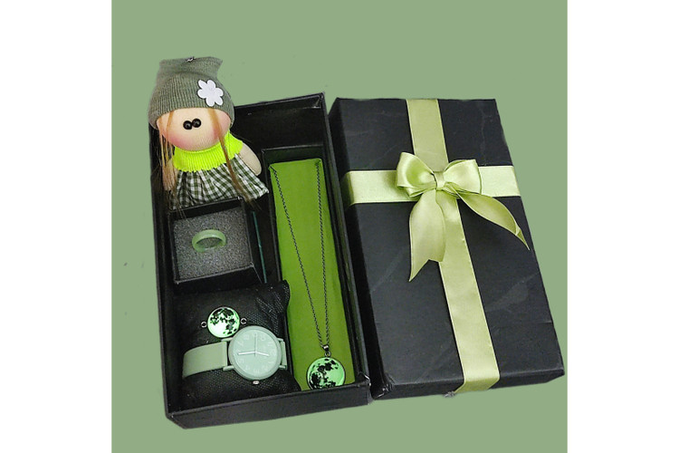 خرید کادو دخترانه هدیه تولد