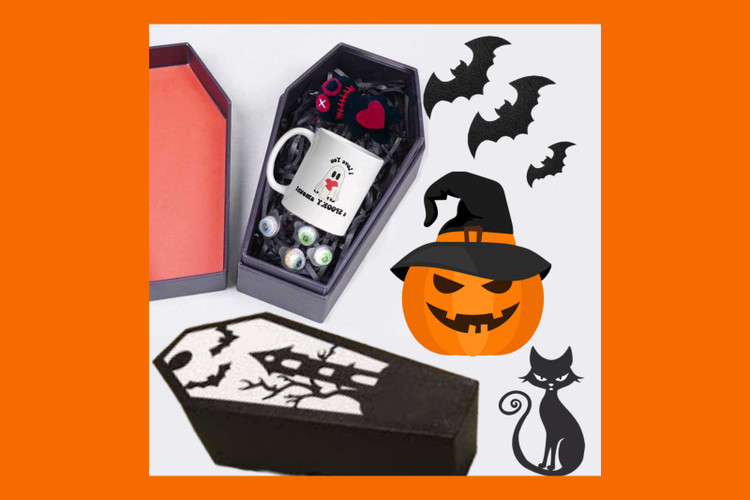 کدو هالووین تم هالوین جشن هالوین