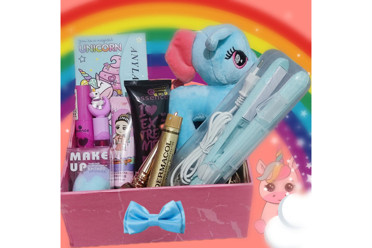 باکس کادو یونیکورن