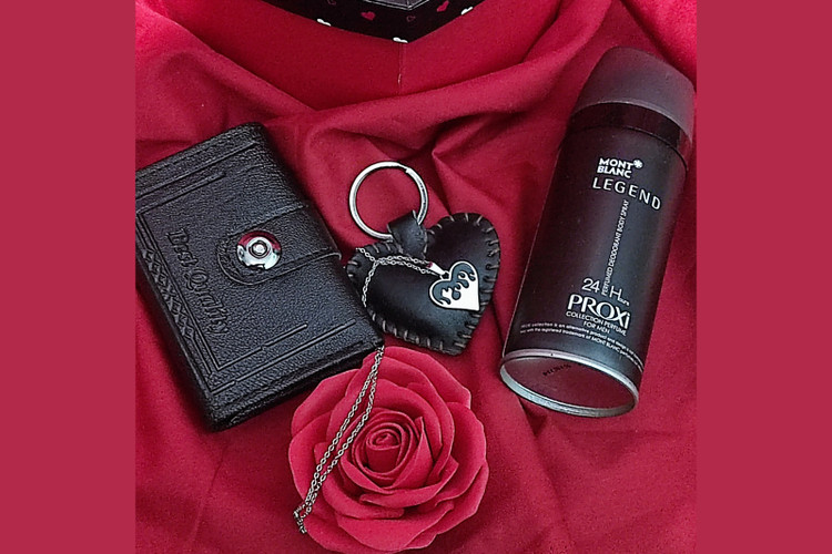 سفارش آنلاین کادو مردانه پسرانه