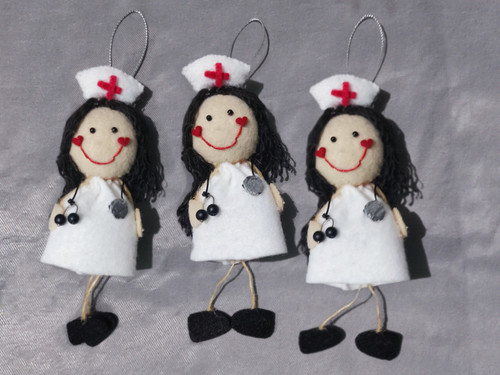 قیمت گیفت روز پرستار