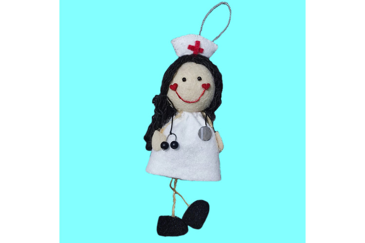 قیمت گیفت پرستار