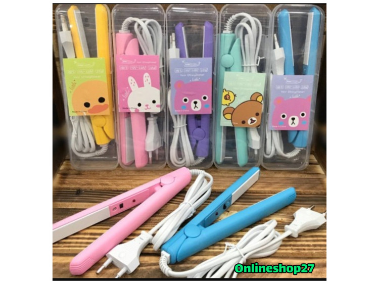 قیمت خرید اتو مو مسافرتی