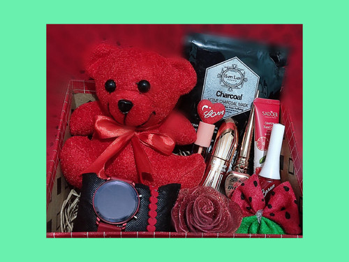 خرید آنلاین باکس یلدایی