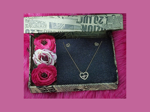 باکس کادو روز زن یلدا