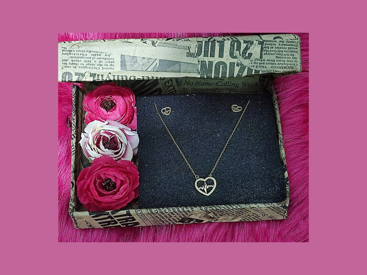 باکس کادو روز زن یلدا