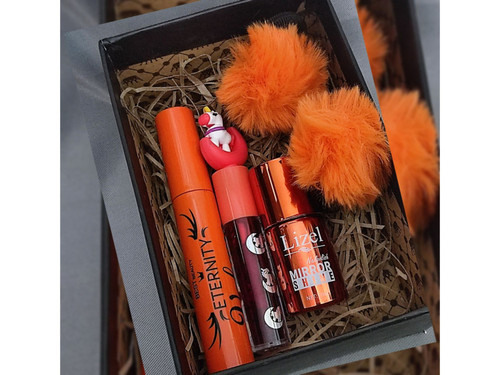 باکس کادویی لوازم آرایشی