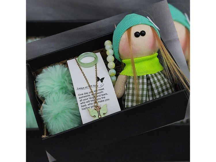 قیمت خرید باکس تولد