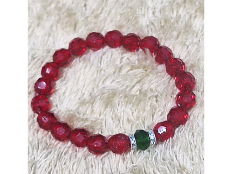 خرید آنلاین و عمده دستبند یلدایی