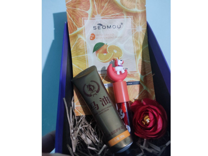 سفارش آنلاین کادو زن