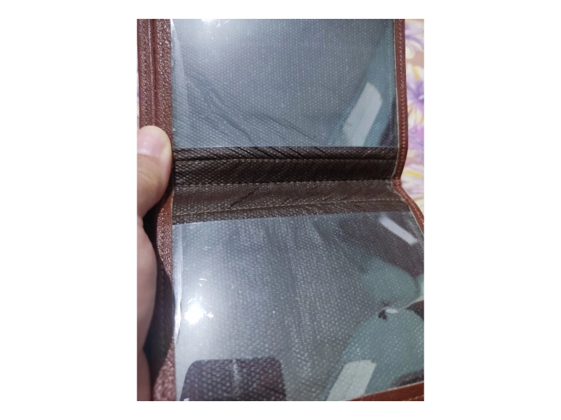 کیف پول مردانه