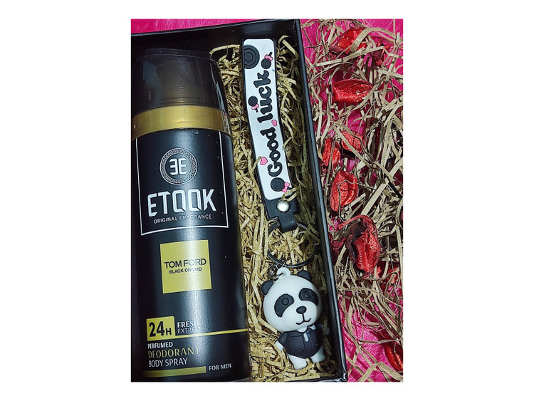 کادو روز مرد