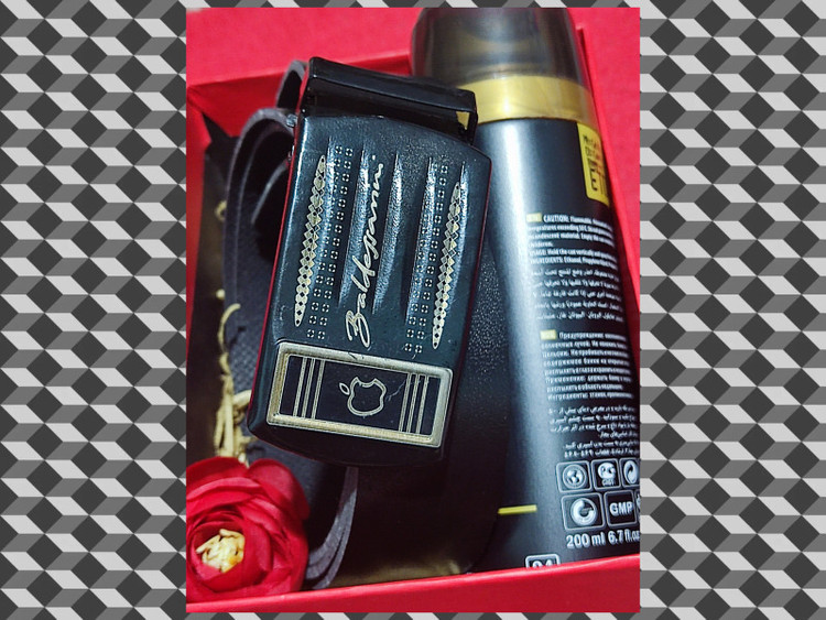 خرید آنلاین کادو تولد مردانه