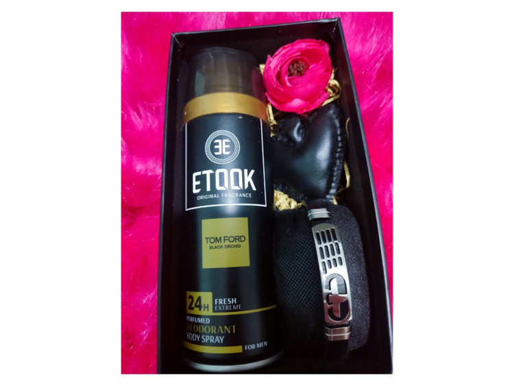 باکس کادو روز مرد روز پدر